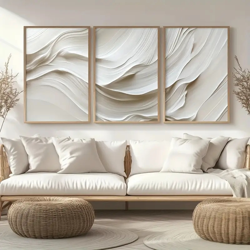 3pcs/set Neutral Beige Simple  - đánh giá và giá Home Bar Set
