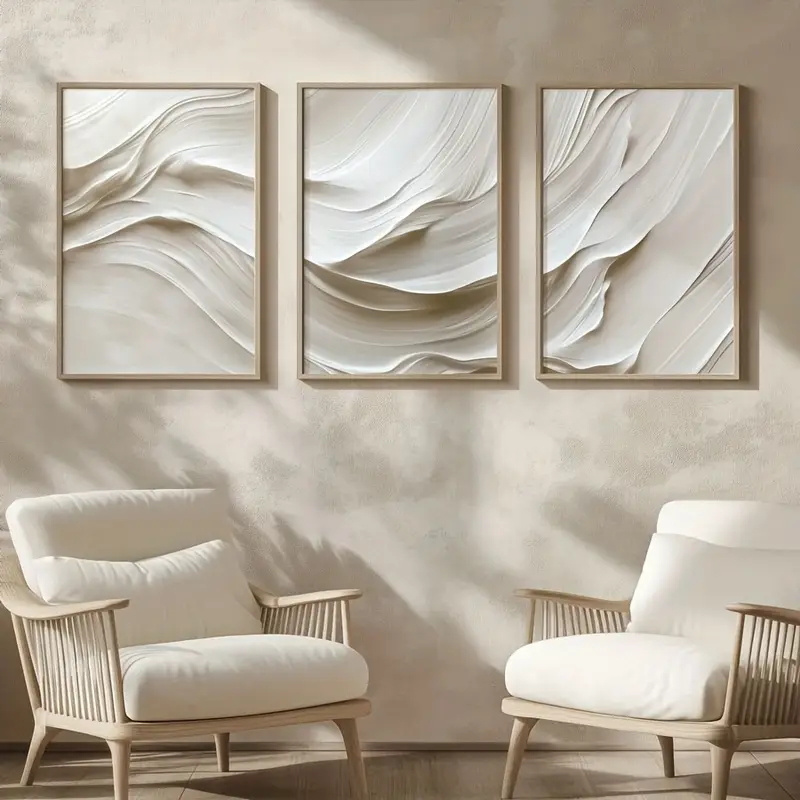 3pcs/set Neutral Beige Simple  - đánh giá và giá Home Bar Set