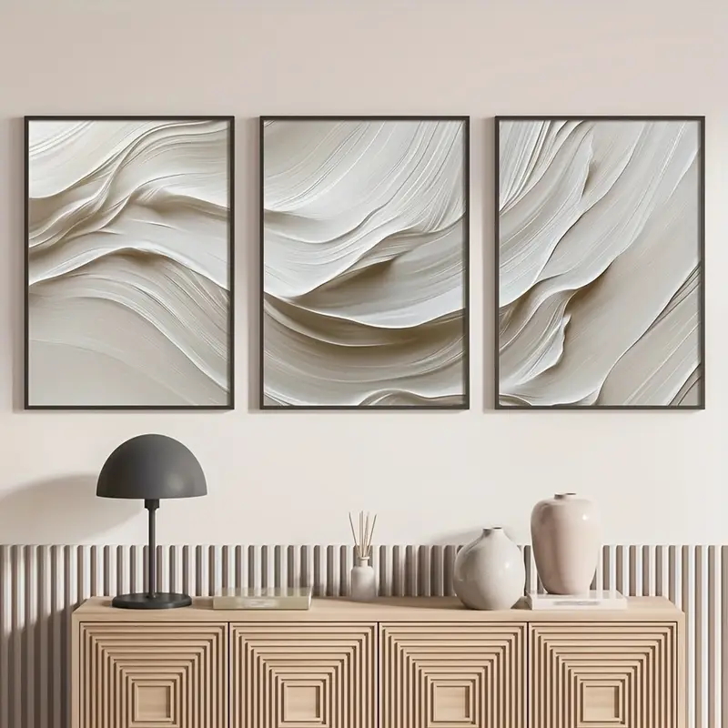 3pcs/set Neutral Beige Simple  - đánh giá và giá Home Bar Set