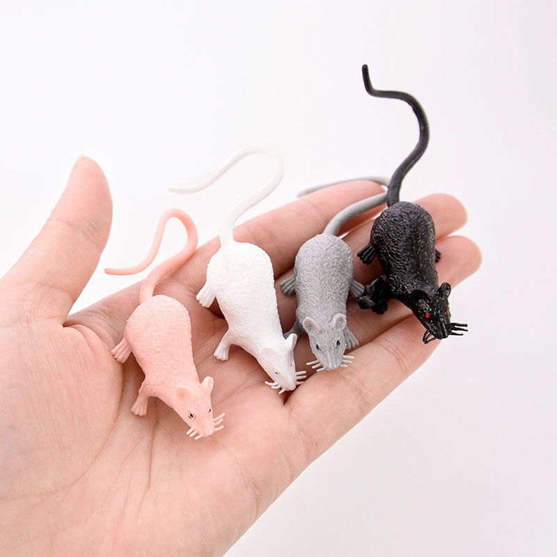10Pcs Halloween Funny Mouse To - đánh giá và giá Home Bar Supplies