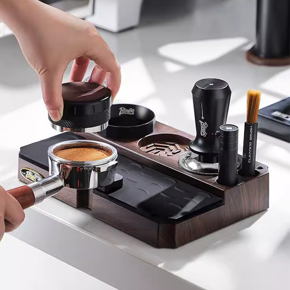 51-58mm ABS Coffee Portafilter - đánh giá và giá Home Barista