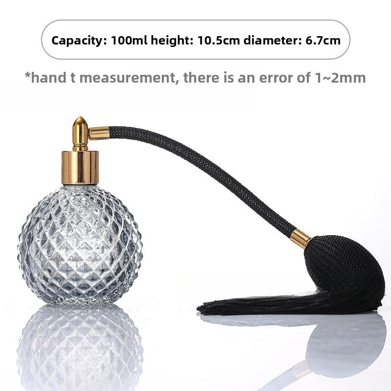 100ml with Air Bag Barware Per - đánh giá và giá Bitters Bottle Set