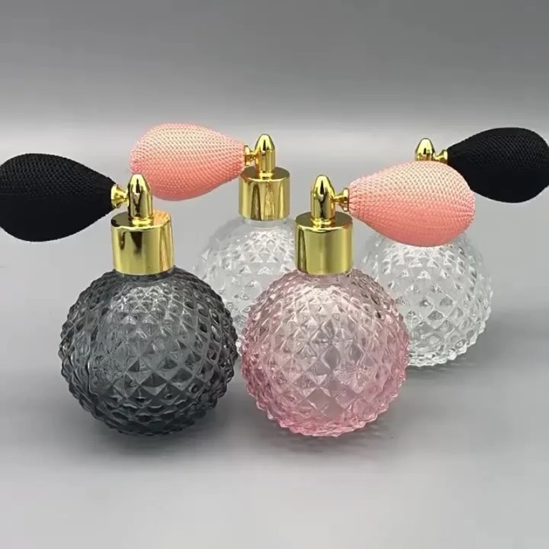 100ml with Air Bag Barware Per - đánh giá và giá Bitters Bottle Set
