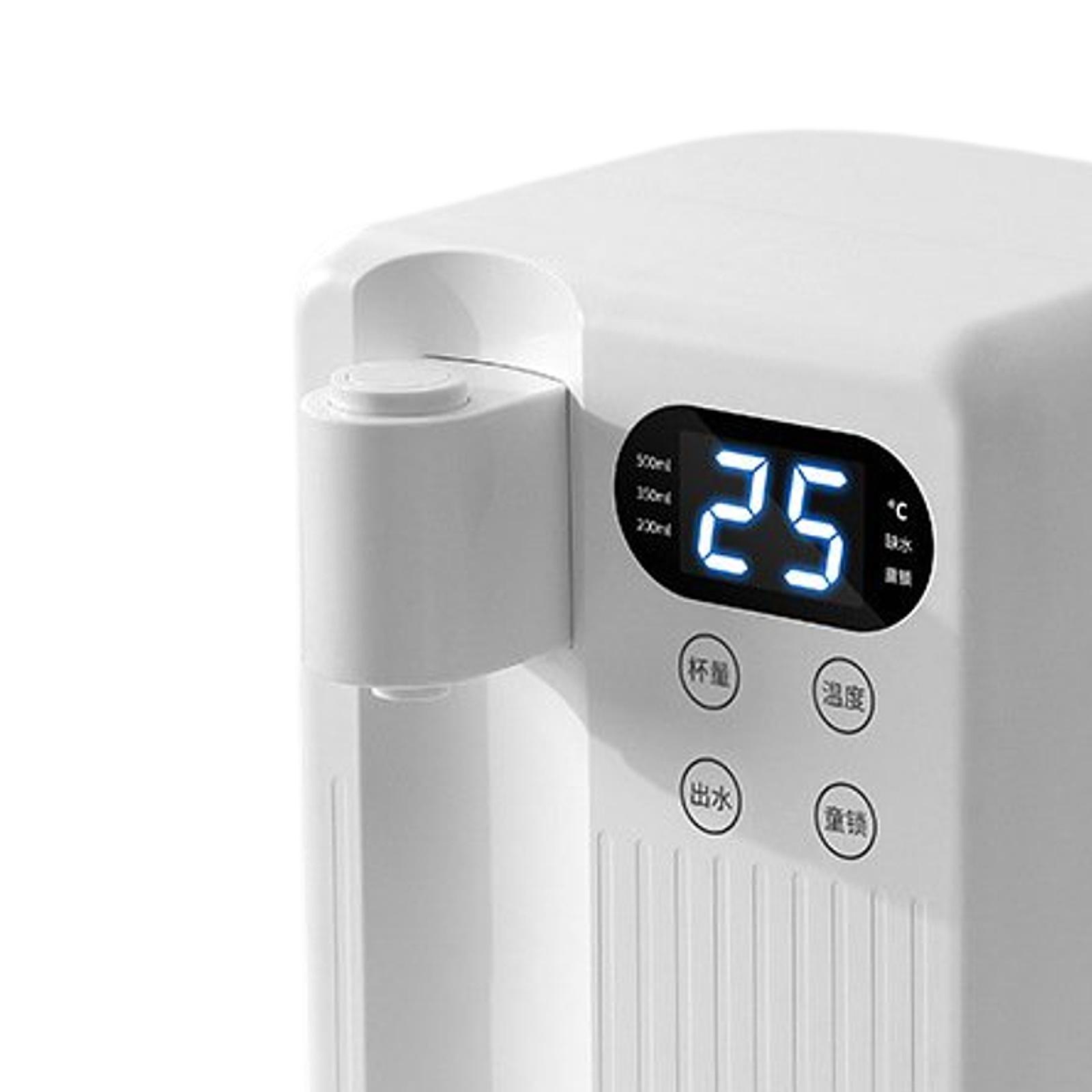 Adjustable Temperature Desktop - đánh giá và giá Home Bar And Kitchen