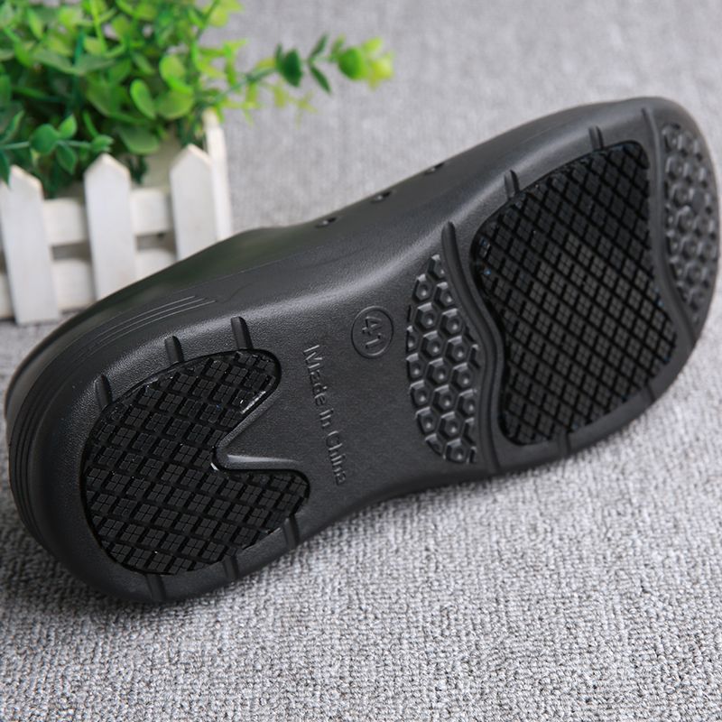 Non-Slip Chef Shoes for Both M - đánh giá và giá Home Bar And Kitchen