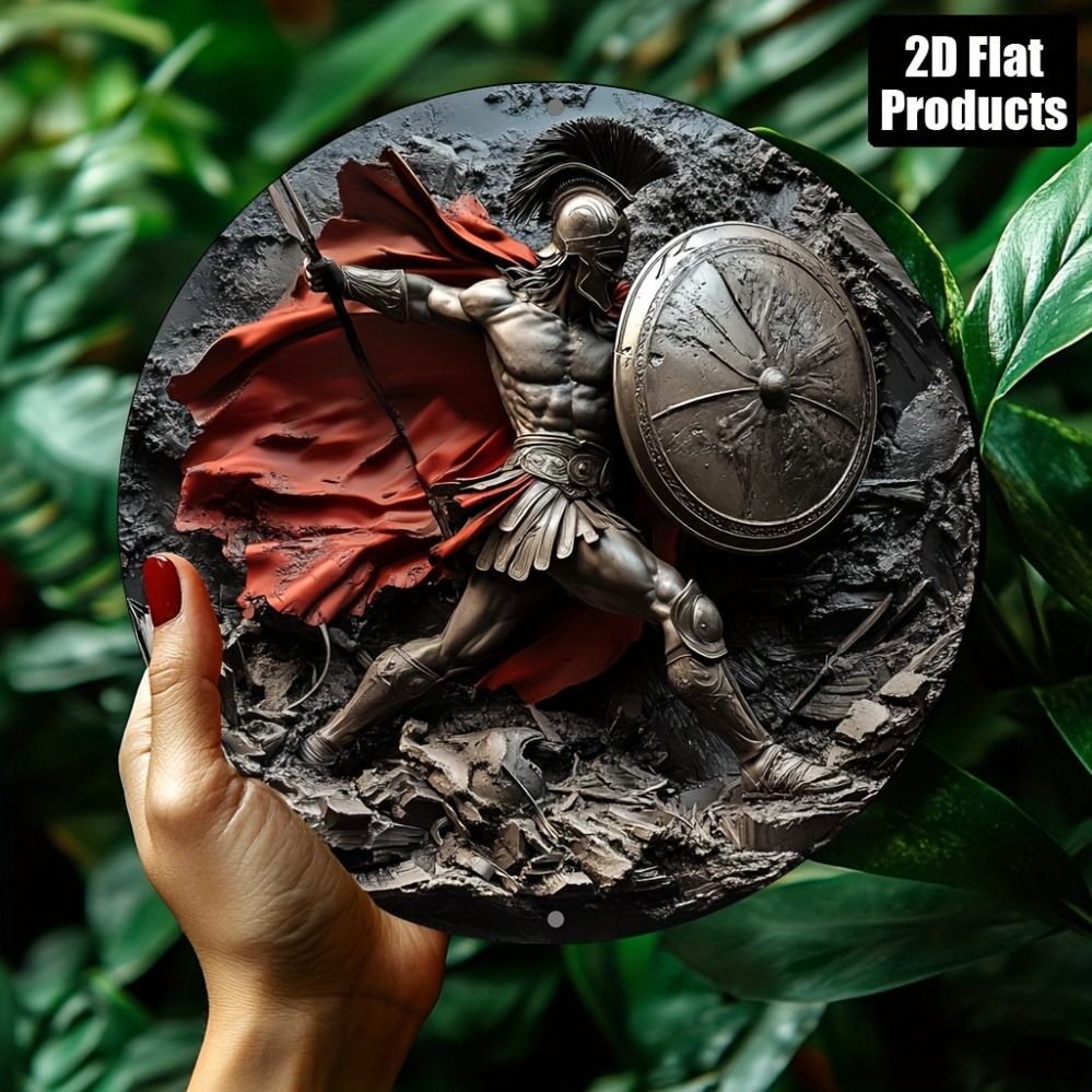 Spartan Warrior Round, A Class - đánh giá và giá Home Bar And Kitchen