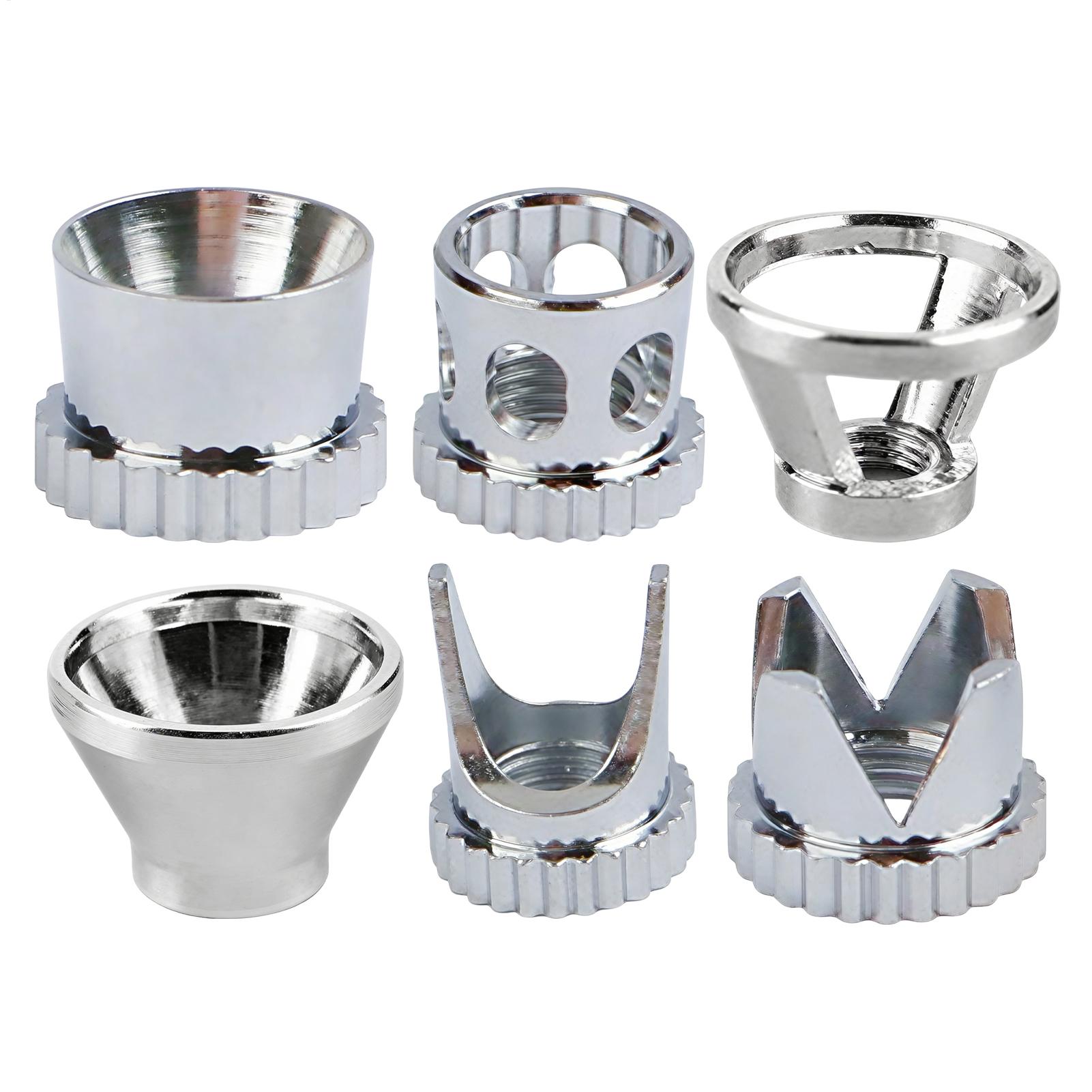 Airbrush Needle Cap Nozzle Pro - đánh giá và giá Home Bar Supplies