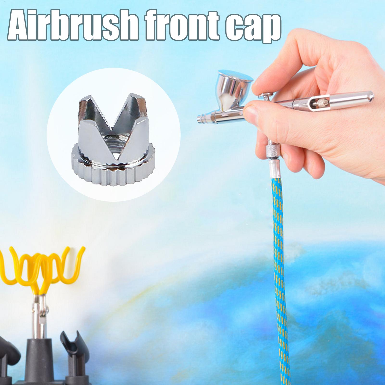 Airbrush Needle Cap Nozzle Pro - đánh giá và giá Home Bar Supplies