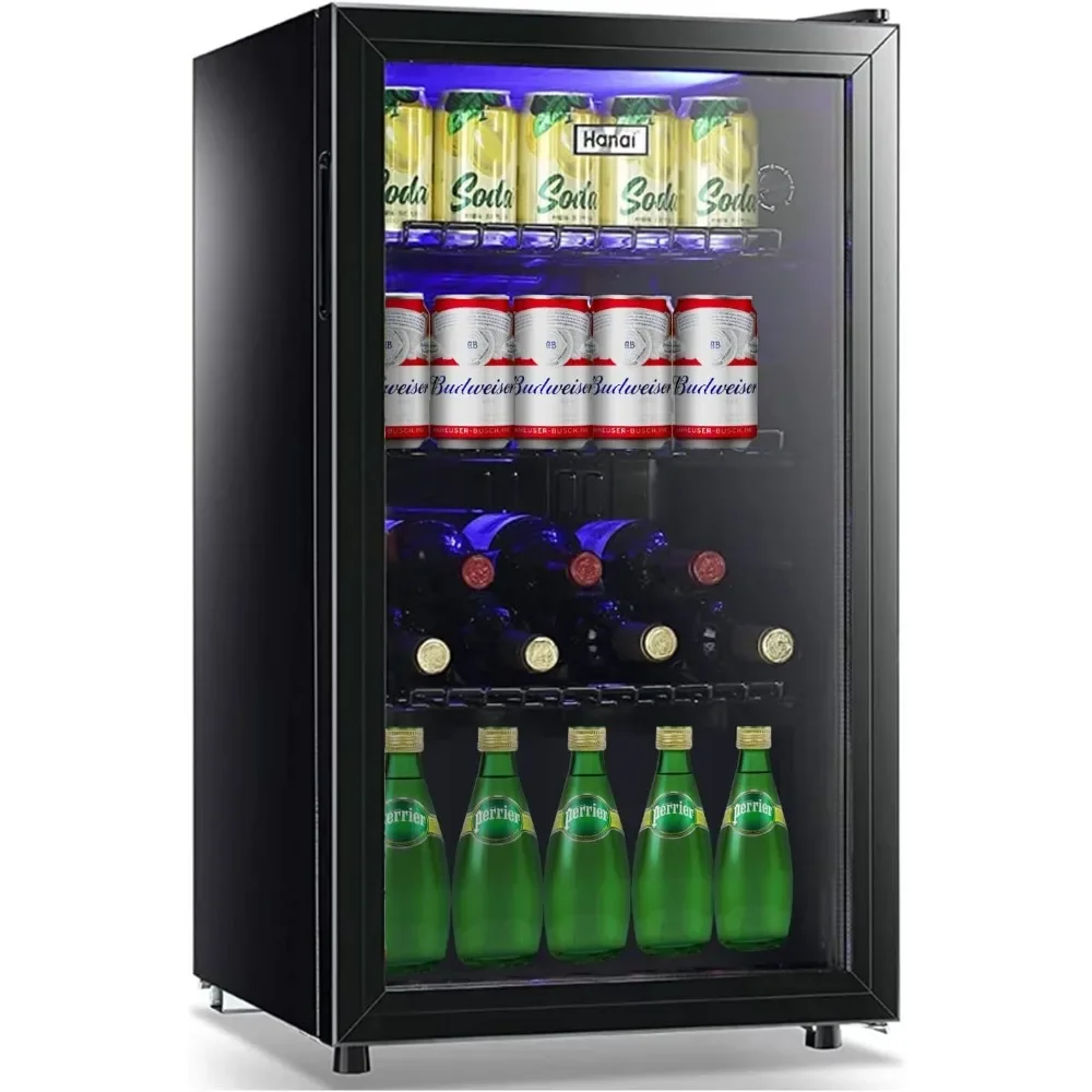 -Beverage Refrigerators 120-Ca - đánh giá và giá Home Bar And Fridge