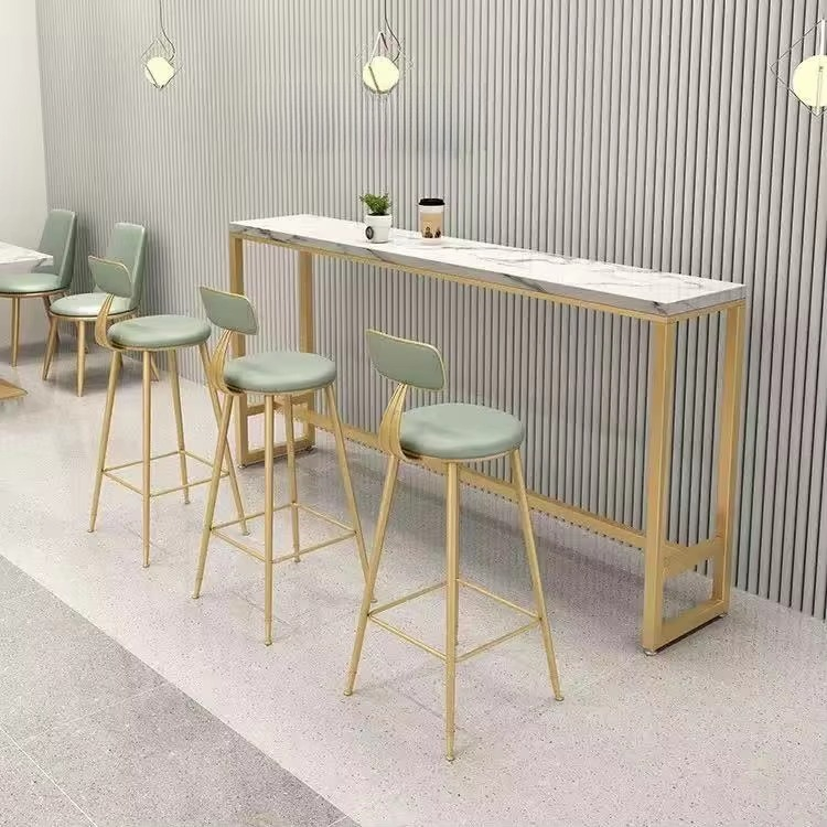 eb-Modern High Top Bar Table & - đánh giá và giá Home Bar Lounge