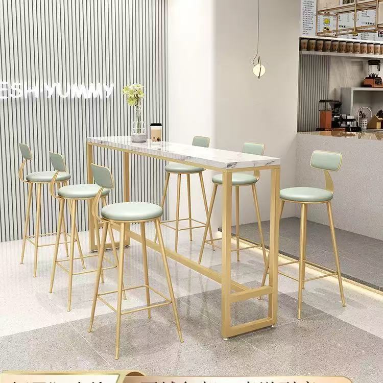 eb-Modern High Top Bar Table & - đánh giá và giá Home Bar Lounge