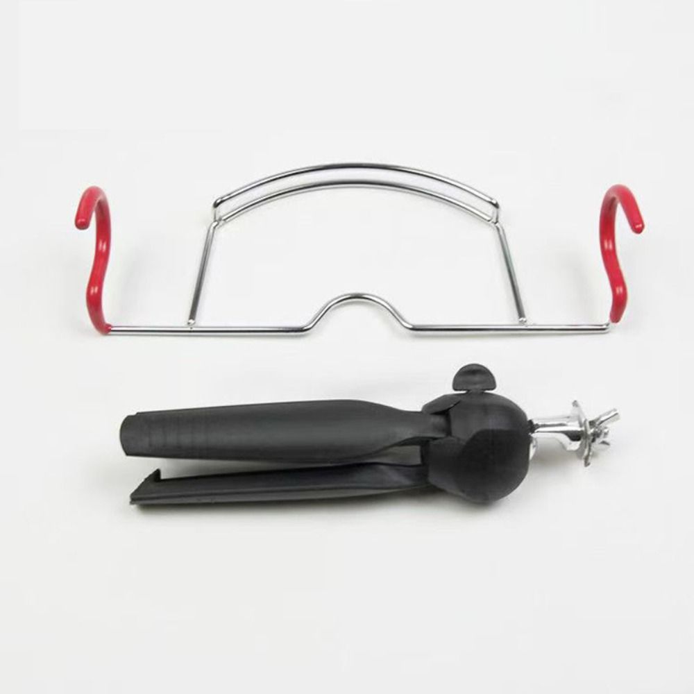 360° Adjustable Ice Fishing Ro - đánh giá và giá Ice Pick Pick