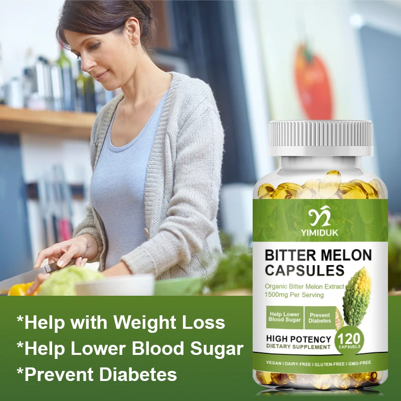 Bitter Melon Extract,  Help Lo - đánh giá và giá Bitters Bottle Set