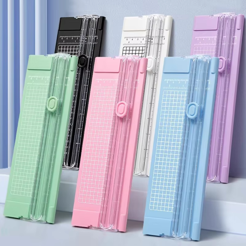 1pcA4 Mini Paper Trimmer Paper - đánh giá và giá Home Barbershop