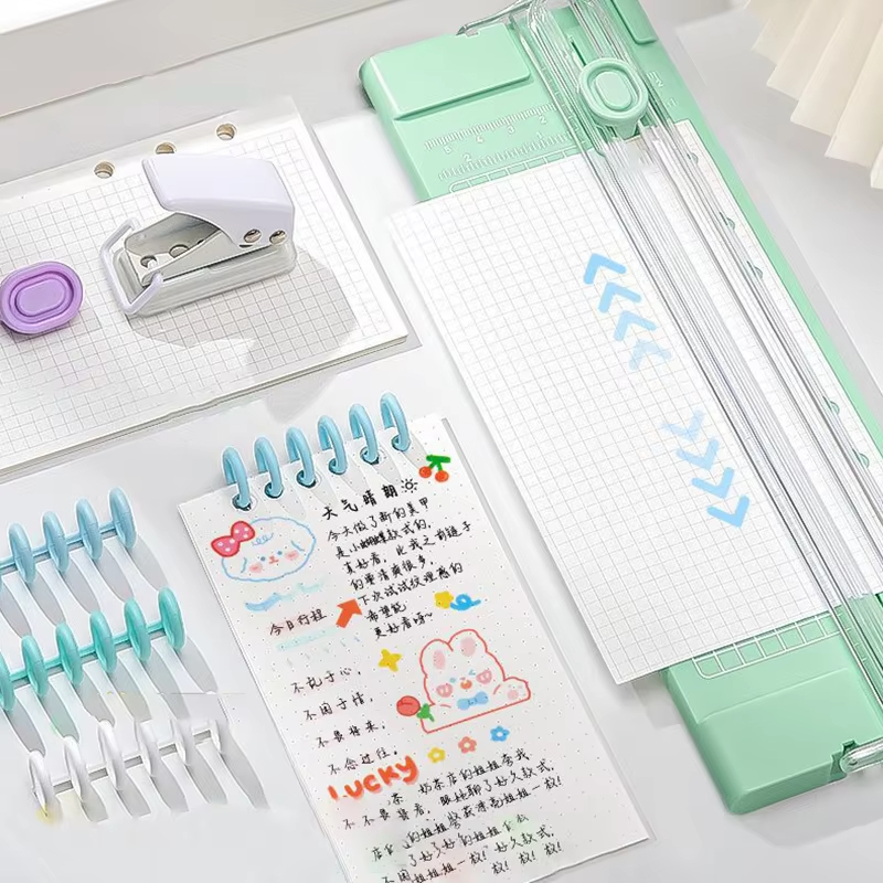 1pcA4 Mini Paper Trimmer Paper - đánh giá và giá Home Barbershop