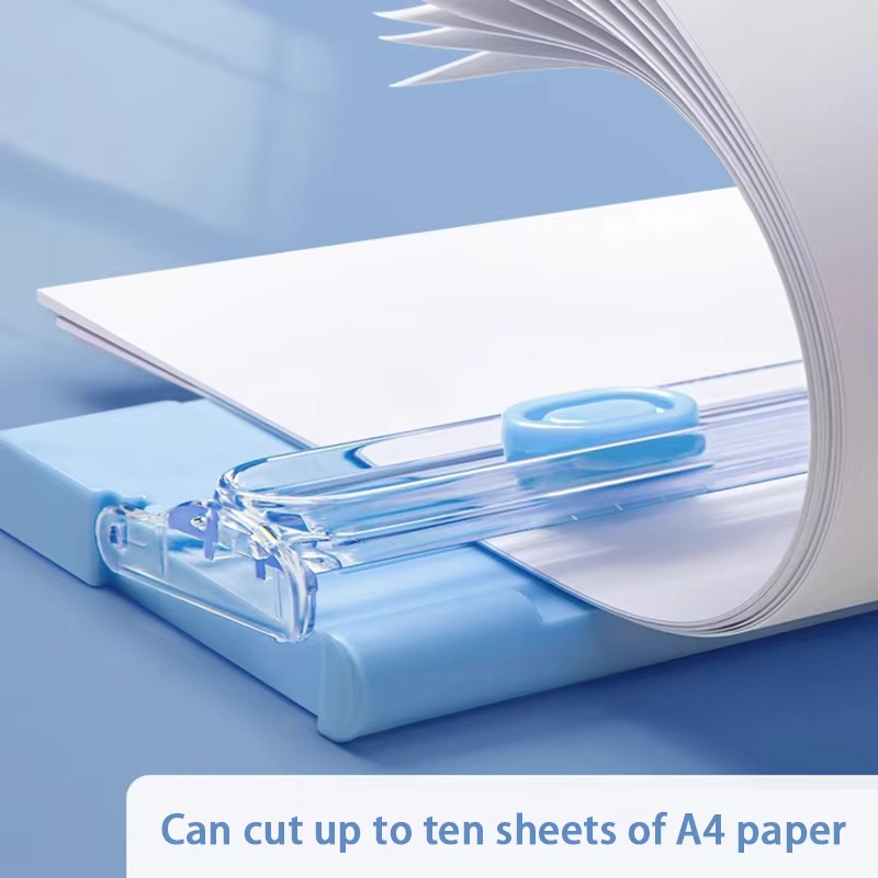 1pcA4 Mini Paper Trimmer Paper - đánh giá và giá Home Barbershop