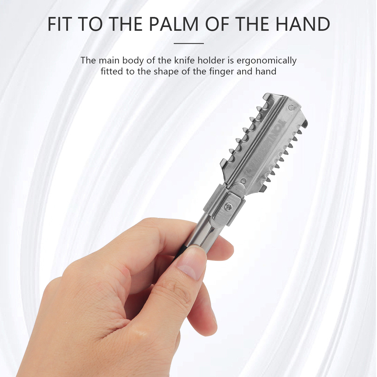 Salon Double-Edge Shaving Hair - đánh giá và giá Home Barbershop
