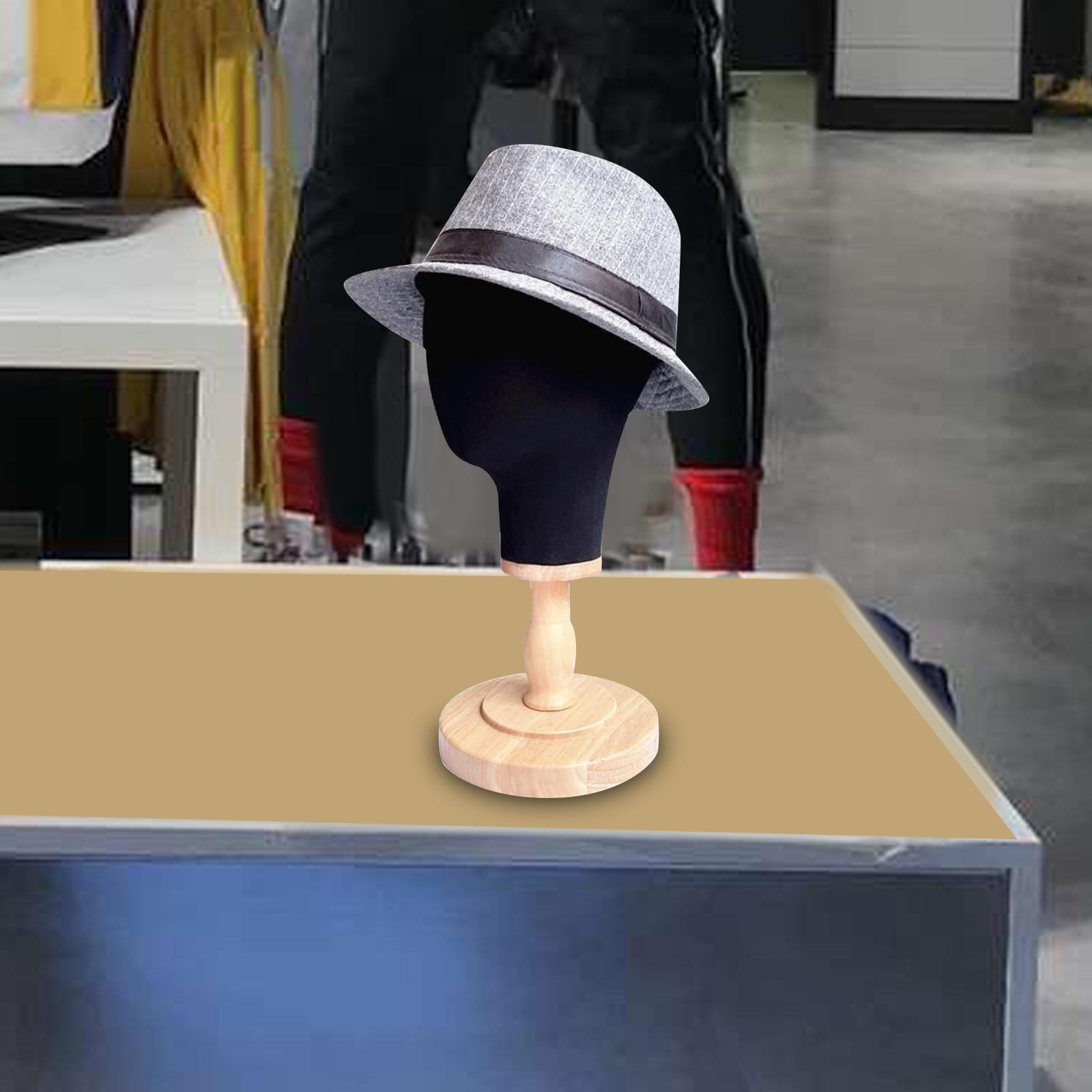 Mannequin Head Wig Stand Holdi - đánh giá và giá Home Barbershop