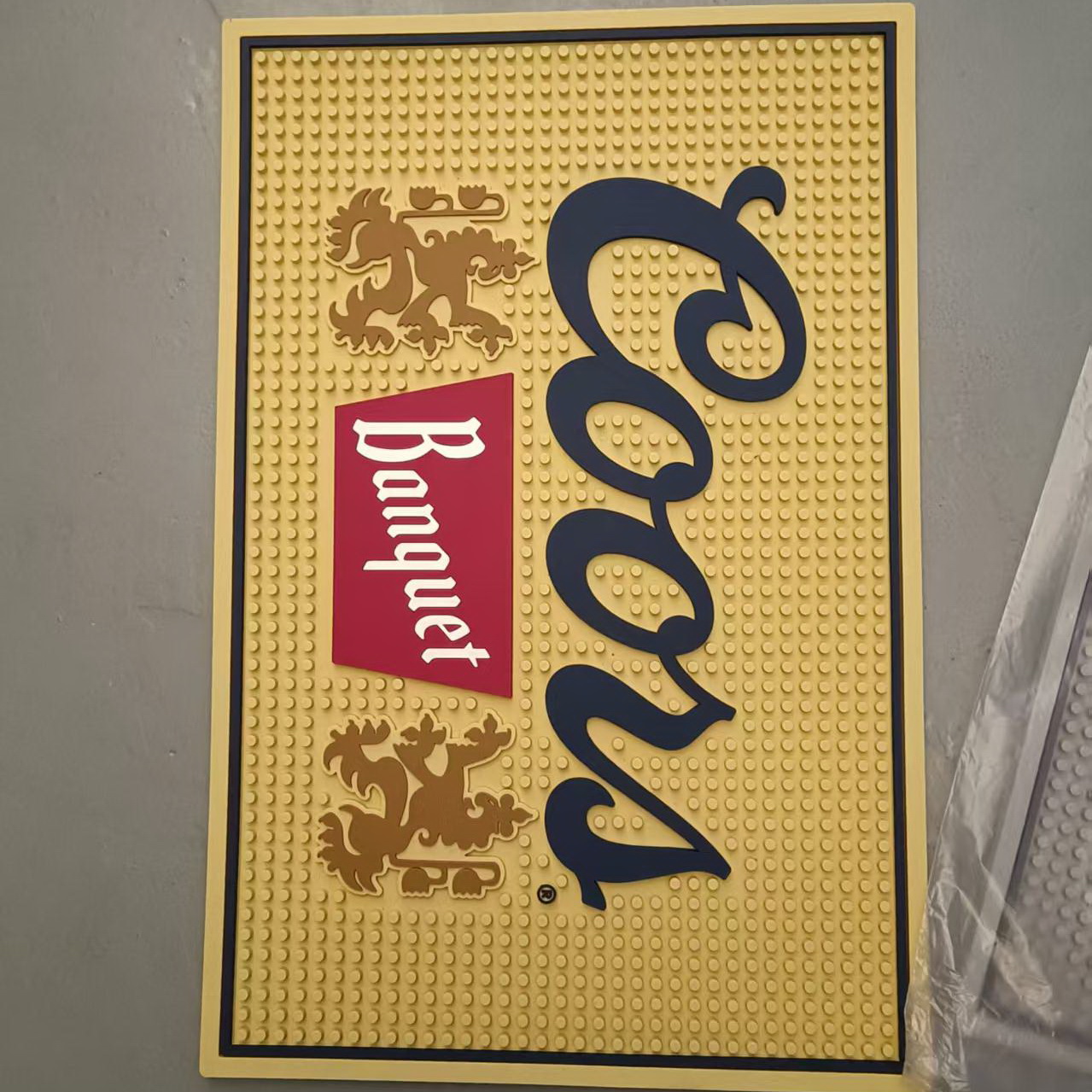 Bar Mats for Countertop - 18x1 - đánh giá và giá Home Bar And Coffee