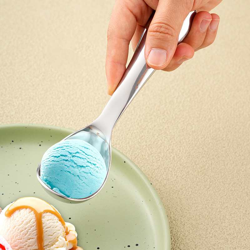 304Stainless Steel Ice Cream S - đánh giá và giá Ice Pick Pick