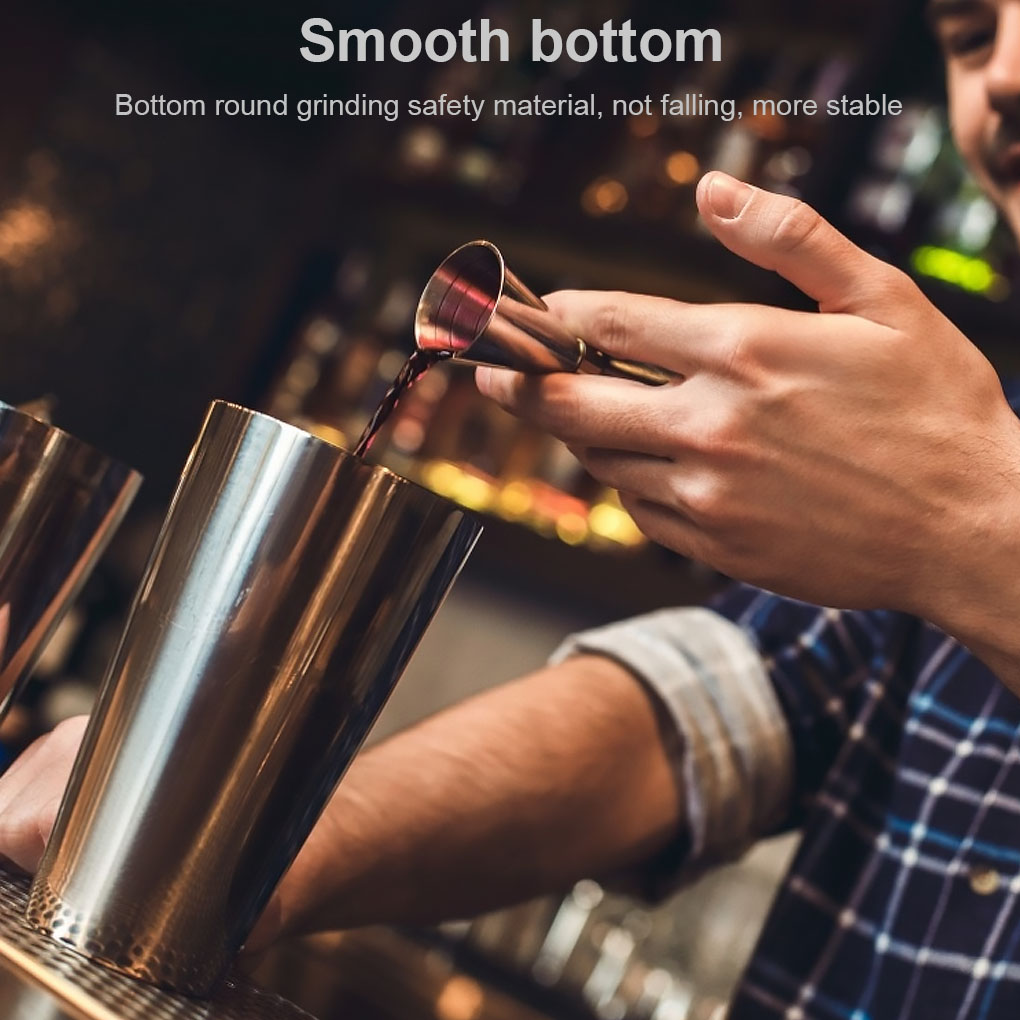 Cocktail Boston Shaker Set Sta - đánh giá và giá Boston Shaker Set