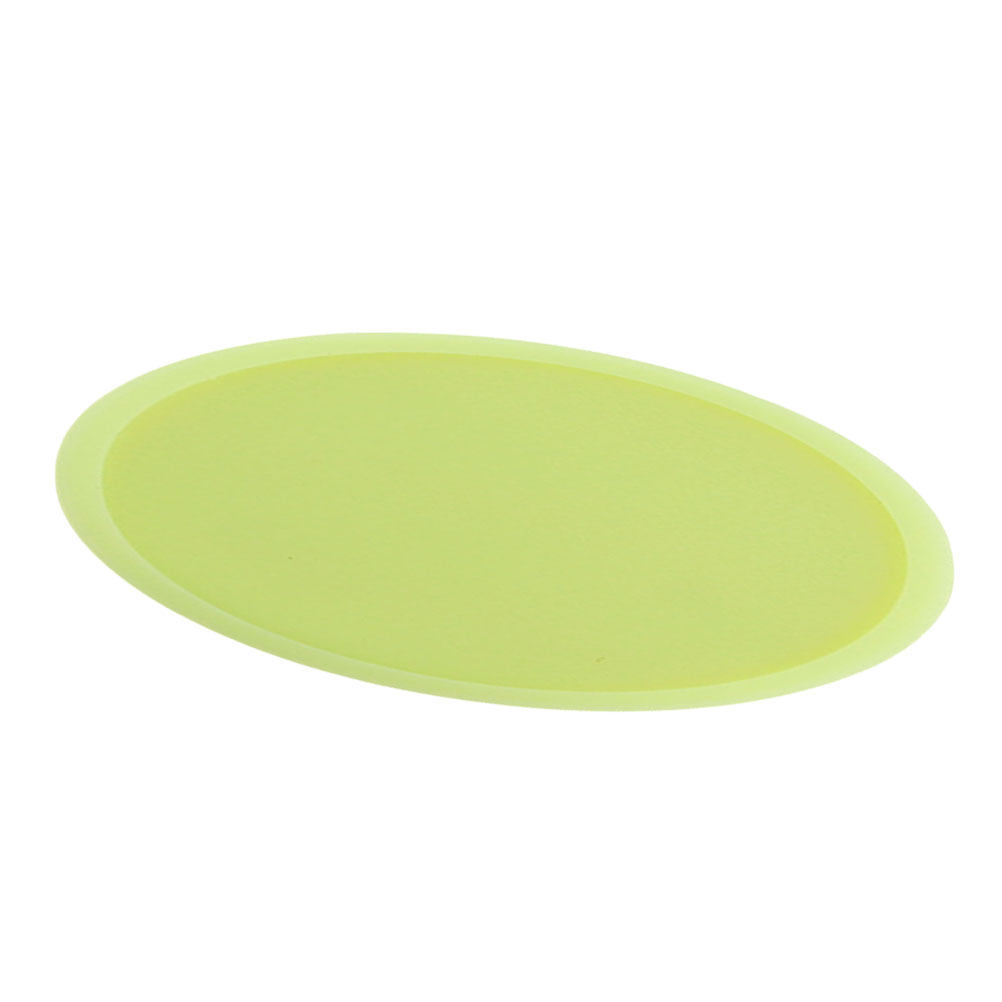 Fluorescent Silicone Coaster S - đánh giá và giá Home Bar Set