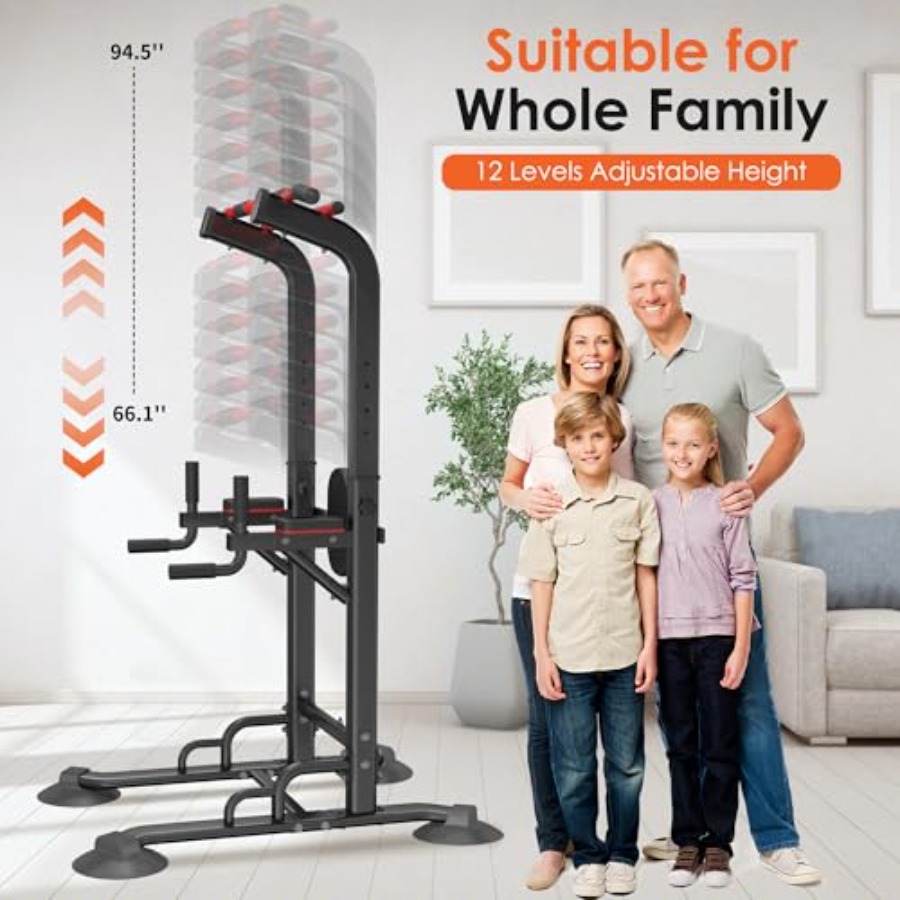 Home gym pull up bar station:  - đánh giá và giá Home Bar And Gym
