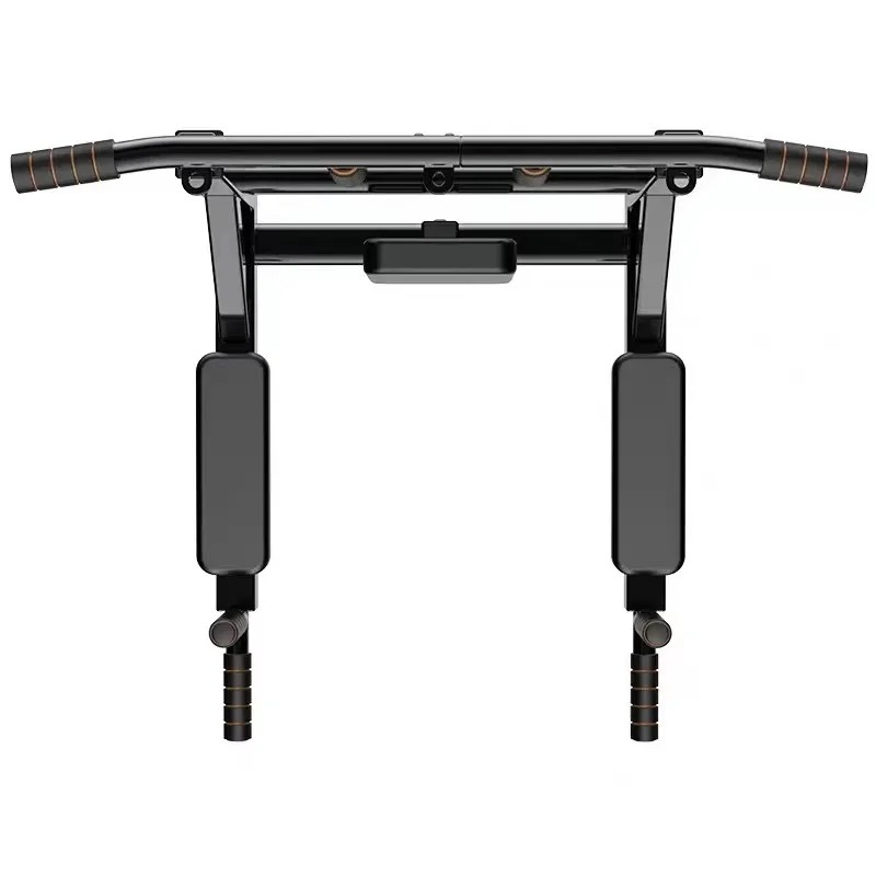 Wall-Mounted Pull-Up Bar for I - đánh giá và giá Home Bar And Gym